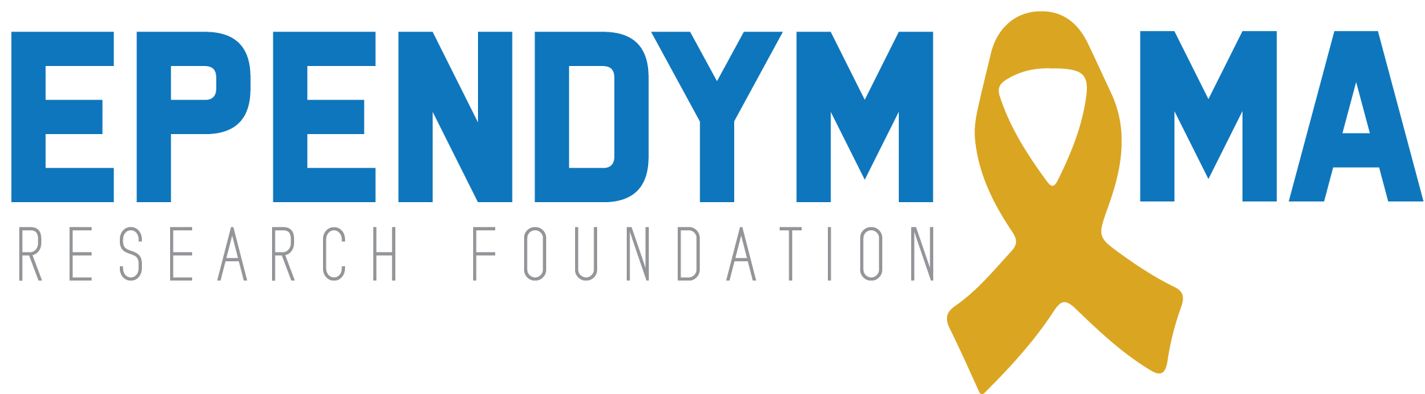 Ependymoma Research Foundation logo